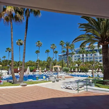 Altamira Relax Appartement *