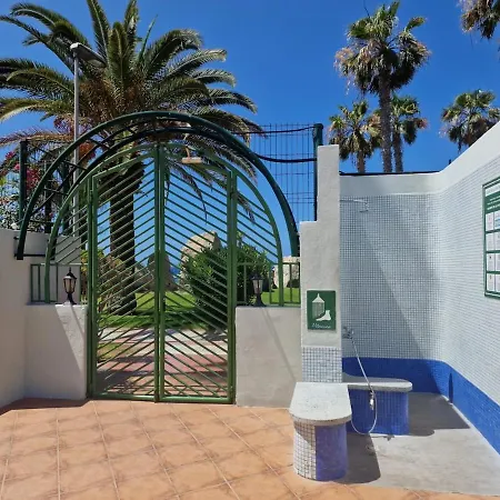 Altamira Relax Appartement